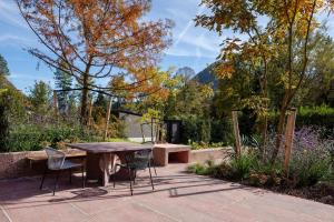 Villa Unterswand - Self Check-in