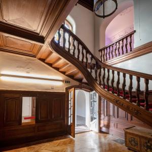 Villa Unterswand - Self Check-in