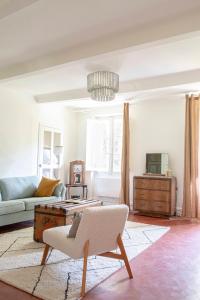 B&B / Chambres d'hotes Maison Sumiane : photos des chambres