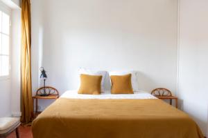 B&B / Chambres d'hotes Maison Sumiane : photos des chambres