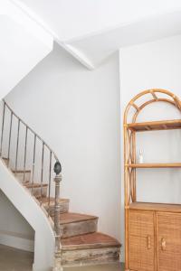 B&B / Chambres d'hotes Maison Sumiane : photos des chambres