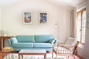 B&B / Chambres d'hotes Maison Sumiane : photos des chambres