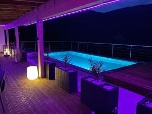 Olden Fjord Apartments