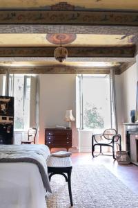 B&B / Chambres d'hotes Maison Sumiane : photos des chambres