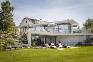 席伟迪餐厅酒店 - 朗根阿根