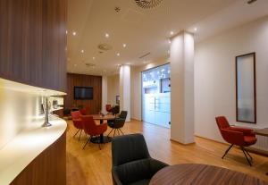 Cityhotel D&C St.Pölten