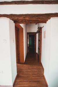 Stone built country house in Louvaras Village