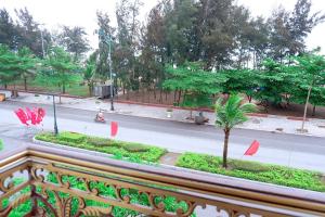 Khách sạn Louis Hotel Sầm Sơn
