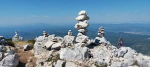 Apartment Croatia Art