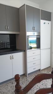 Kostas Maria Apartment 109m2 1st Floor