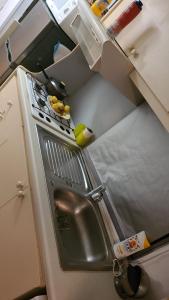 Campings Mobil home dans camping mimizan : photos des chambres