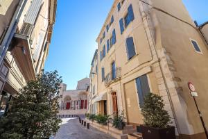 Appartements LE REGORDANE - Appartement entier aux portes de la Camargue : photos des chambres