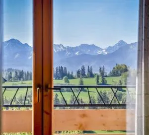 Atlas Chmur Apartament - Stozh