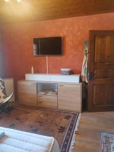 Chalet Charme Ovronnaz