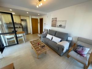 Apartamento Playa Finisterre