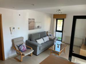 Apartamento Playa Finisterre