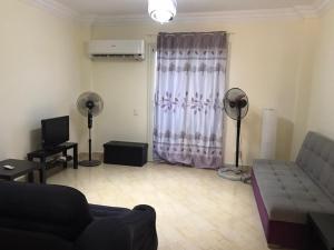 Cozy Chalet in El Ain El Sokhna شالية بالعين السخنة