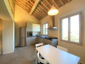 TRA LE MURA-central apartment in Siena