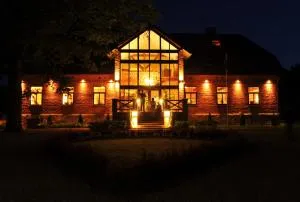 Viesu nams Mežvidi - Jaunpagasts