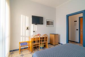 Quintuple Room room in Hotel Giovanna