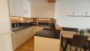 Luxuriöses Apartment mit Garten & Terrasse - Fountain Suite garden