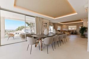 Villa Golf Cas Catala