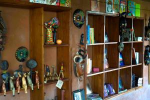 Serengeti Migration Camp