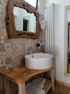 La Cummersa fra i Trulli