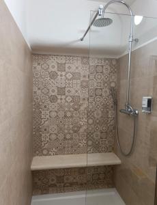 La Cummersa fra i Trulli