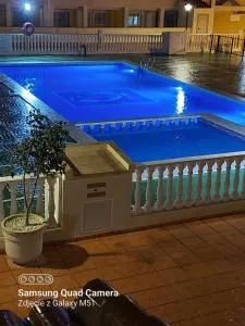 Apartamentos Boutique Mar De Cristal - Los Belones