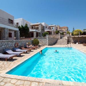 Malvazios Villas #7