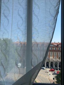 SWEET APT Piazza Statuto 9 nel pieno CENTRO di TORINO