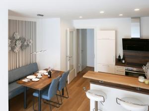 Ferienwohnung Schwan