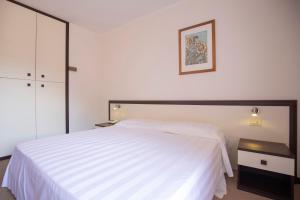 Triple Room room in Hotel Fabricia