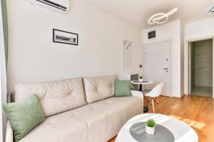 Sonja Apartment