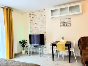 Cracow NOVUM Apartment Downtown free parking 4 os