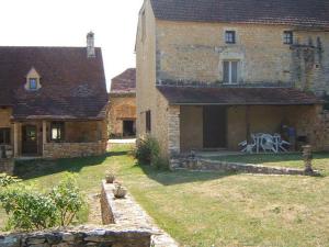 Maisons d'hotes Gites des 3 Vallees : photos des chambres