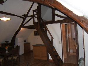 Maisons d'hotes Gites des 3 Vallees : photos des chambres