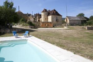 Maisons d'hotes Gites des 3 Vallees : photos des chambres