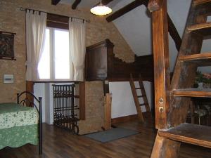 Maisons d'hotes Gites des 3 Vallees : photos des chambres