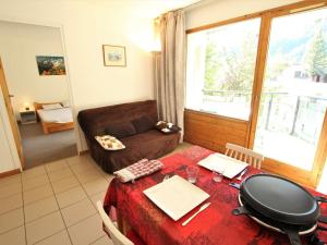 Appartement cosy avec piscine à 60m des pistes – 5 pers, parking privé, La Salle-les-Alpes. - FR-1-330F-73