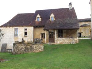 Maisons d'hotes Gites des 3 Vallees : photos des chambres