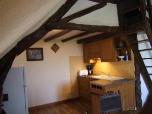 Maisons d'hotes Gites des 3 Vallees : photos des chambres
