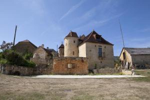 Maisons d'hotes Gites des 3 Vallees : photos des chambres