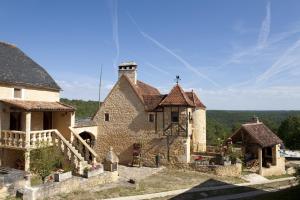 Maisons d'hotes Gites des 3 Vallees : photos des chambres
