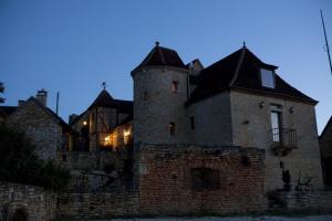 Maisons d'hotes Gites des 3 Vallees : photos des chambres