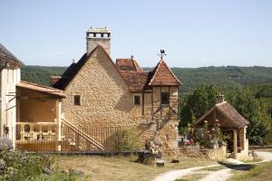 Maisons d'hotes Gites des 3 Vallees : photos des chambres