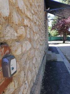 Maisons d'hotes Manoir en Pierre Chartres : photos des chambres