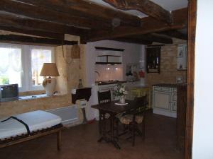 Maisons d'hotes Gites des 3 Vallees : photos des chambres