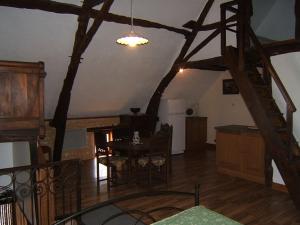 Maisons d'hotes Gites des 3 Vallees : photos des chambres